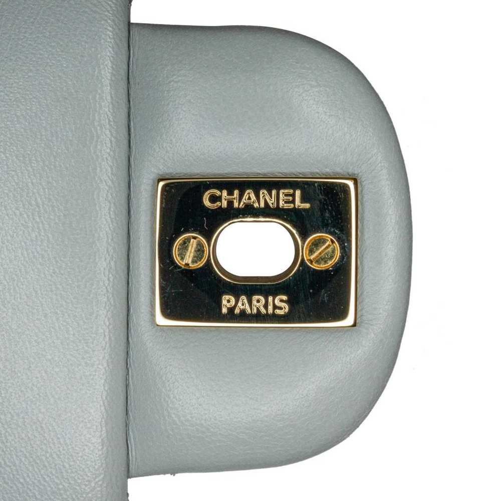 Chanel Timeless/Classique leather crossbody bag - image 7