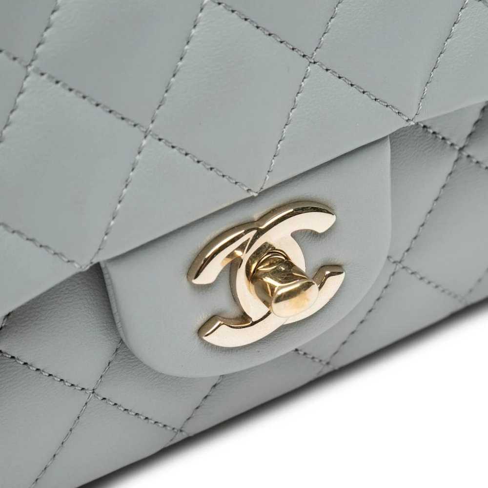 Chanel Timeless/Classique leather crossbody bag - image 8