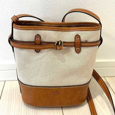 POLO RALPH LAUREN Shoulder Bag - image 1