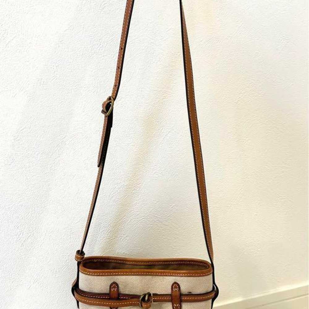 POLO RALPH LAUREN Shoulder Bag - image 4