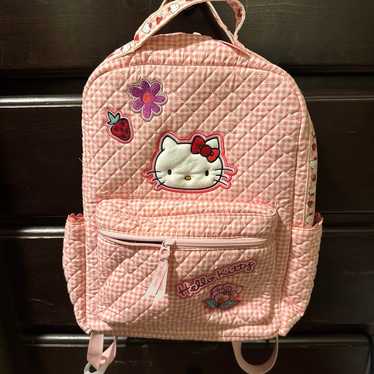 Vera Bradley Hello Kitty