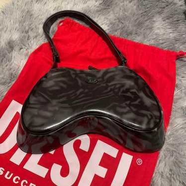 DIESEL / Handbag / Shoulder Bag / Y2K - image 1