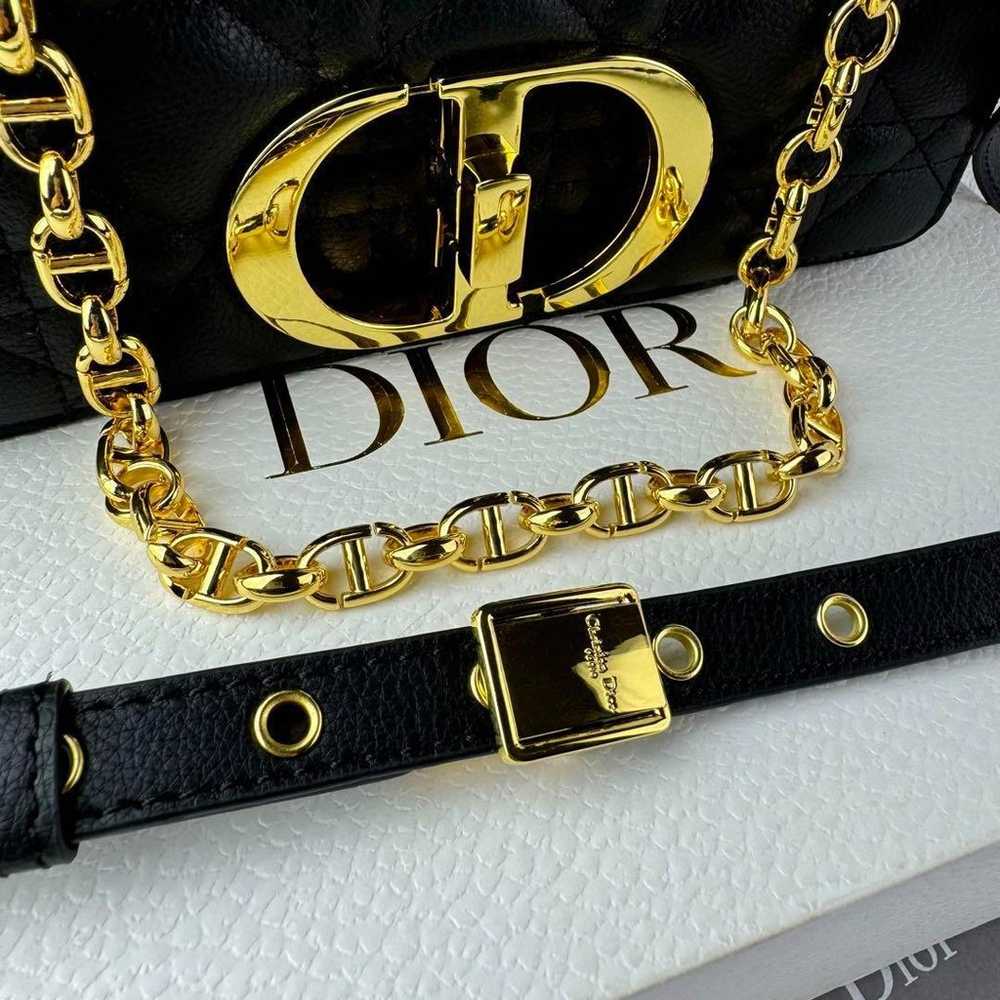 【Daily Price Drop】 Excellent Condition DIOR CARO … - image 2