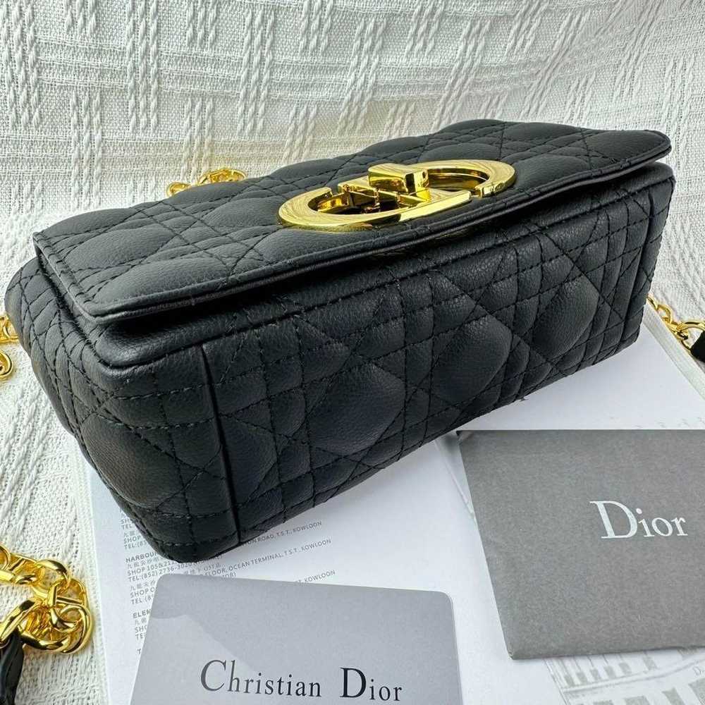 【Daily Price Drop】 Excellent Condition DIOR CARO … - image 4