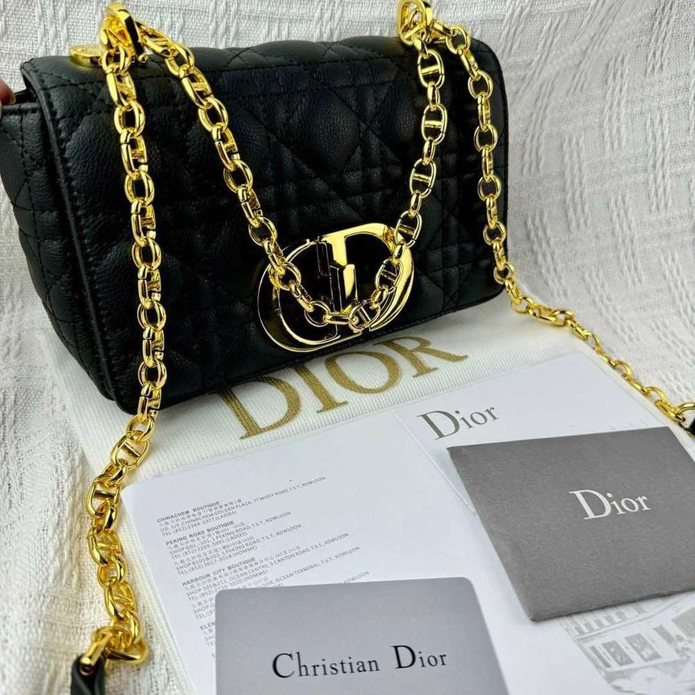 【Daily Price Drop】 Excellent Condition DIOR CARO … - image 7