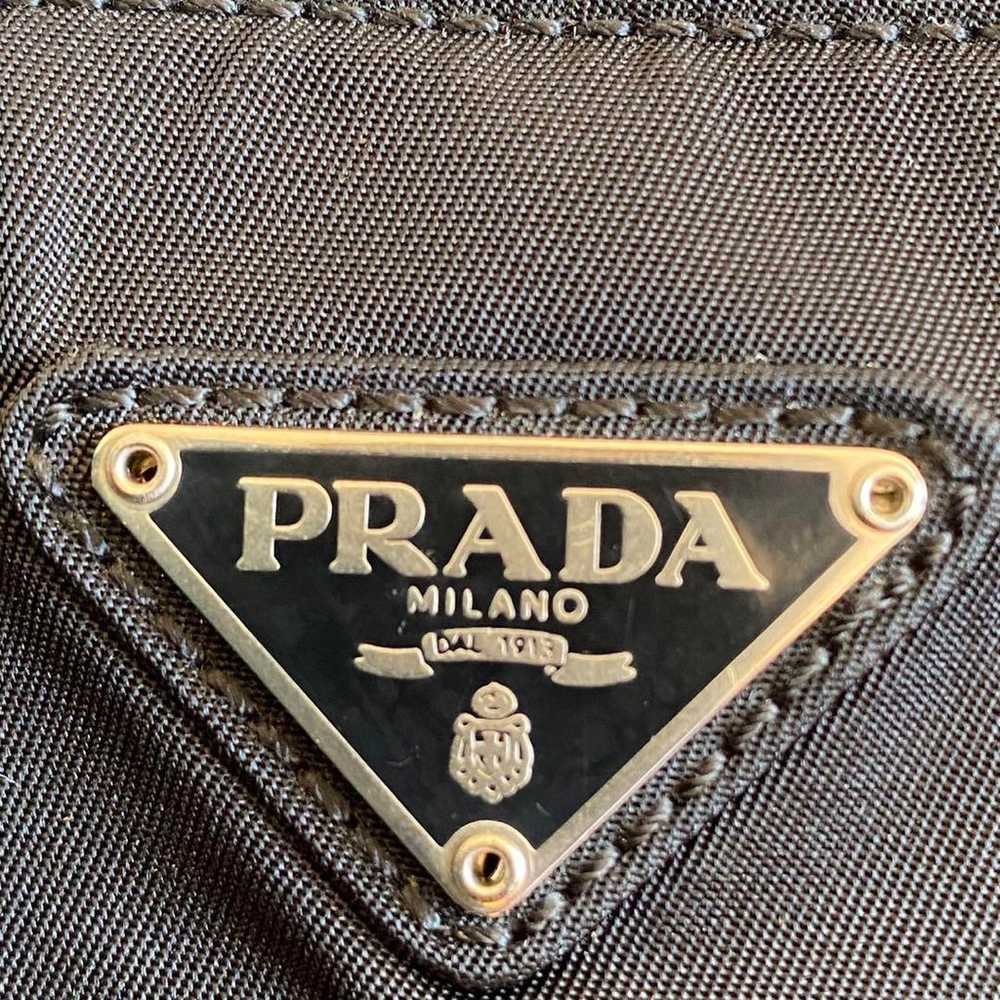 PRADA Shoulder Bag - image 11