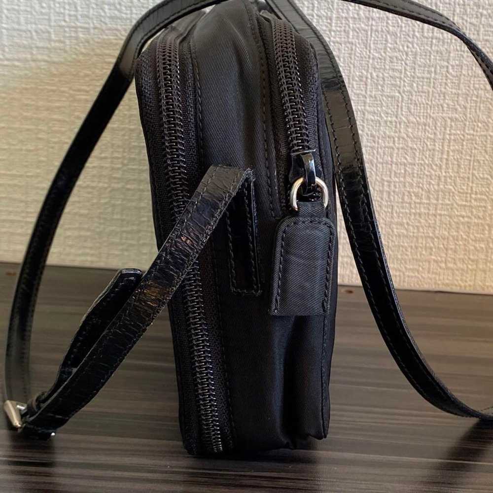 PRADA Shoulder Bag - image 7