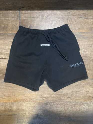 Essentials FOG Essentials Shorts Black