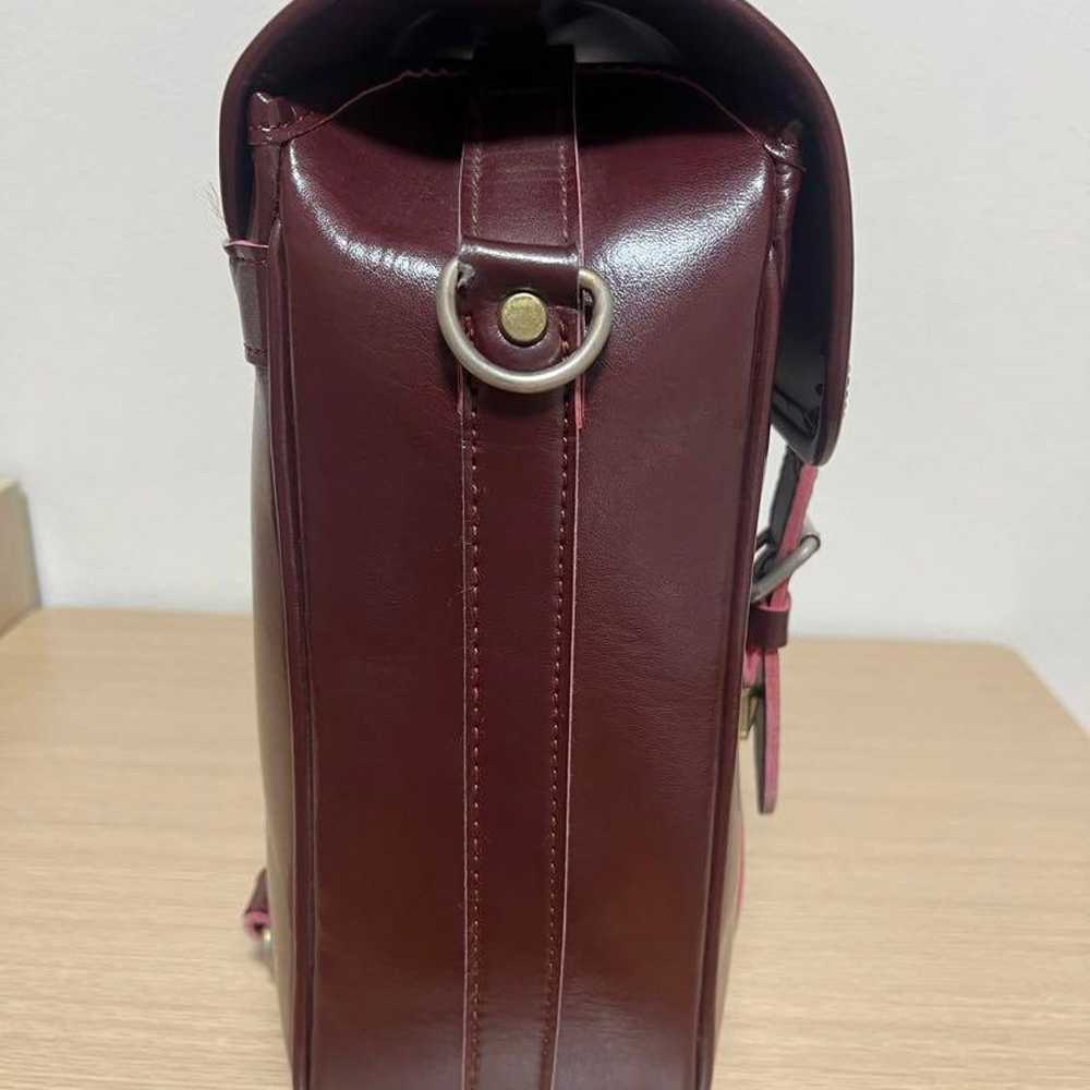 Tsugumi High School Commuting Bag - image 5