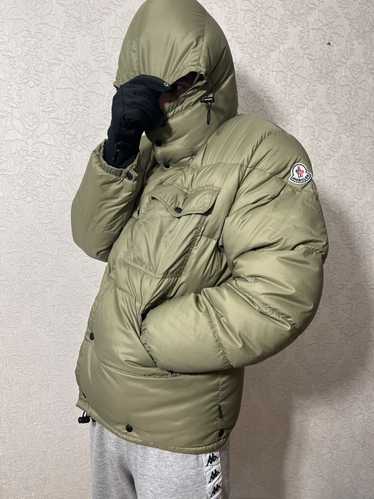 Moncler × Vintage Very Rare💥 Moncler Vintage Puf… - image 1