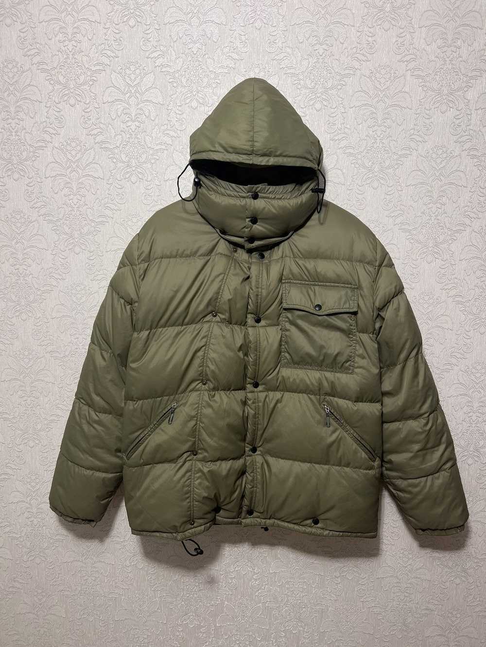 Moncler × Vintage Very Rare💥 Moncler Vintage Puf… - image 3