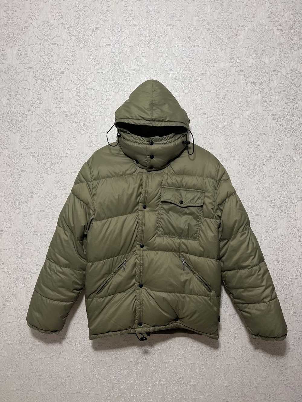 Moncler × Vintage Very Rare💥 Moncler Vintage Puf… - image 4