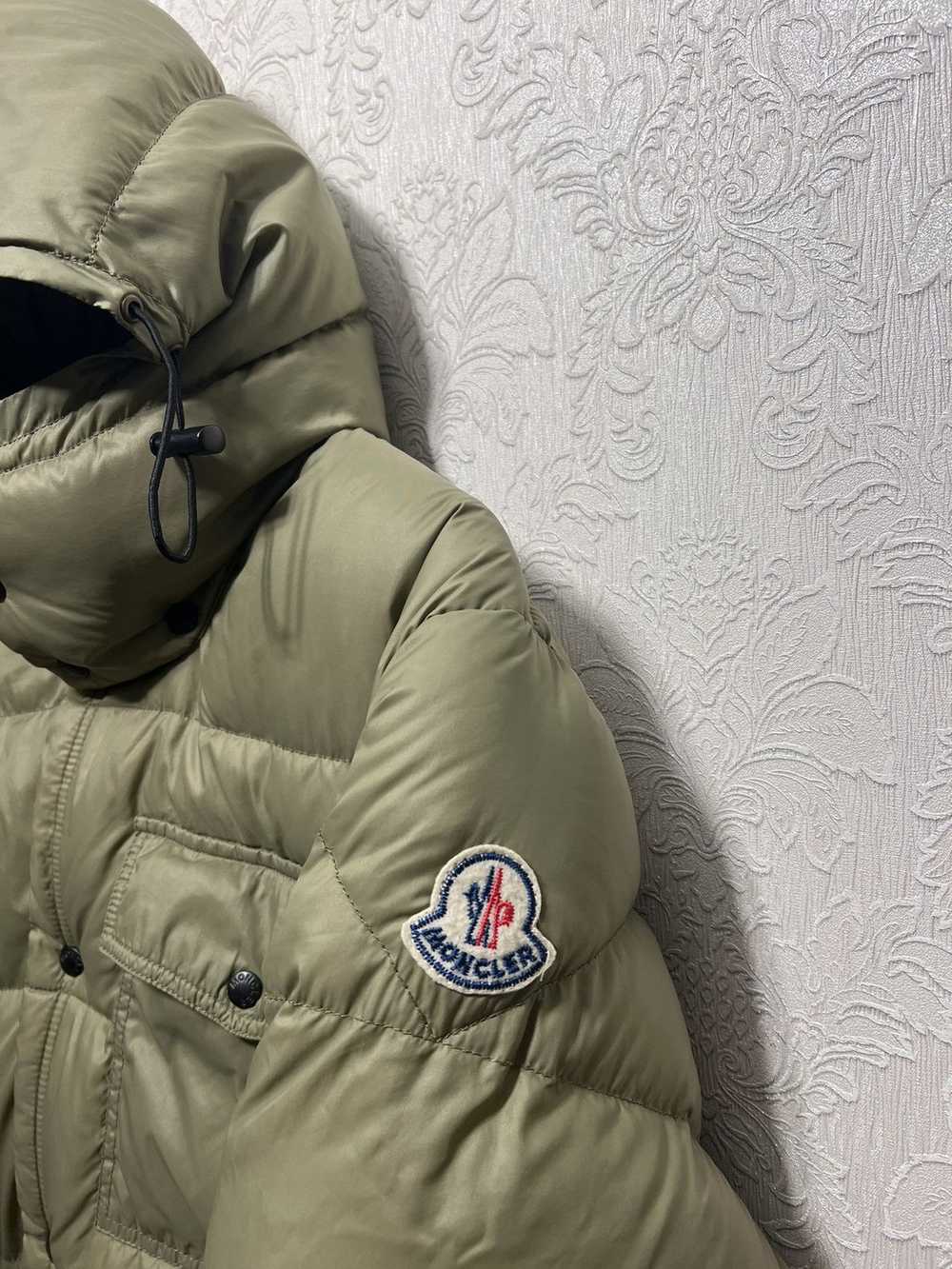 Moncler × Vintage Very Rare💥 Moncler Vintage Puf… - image 8