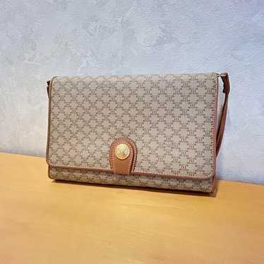 Celine Shoulder Bag 2way