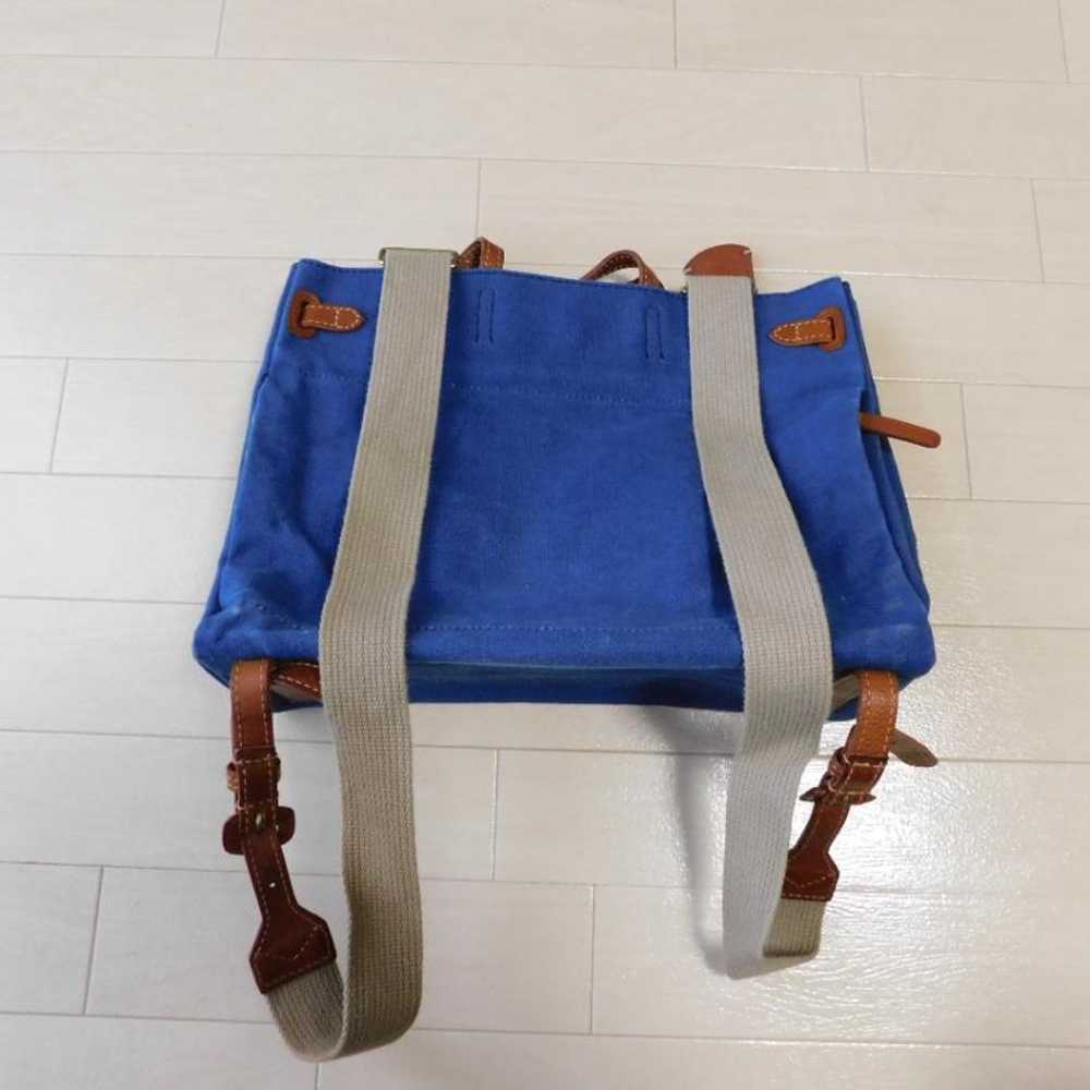 Genten 2-way Rucksack - image 2