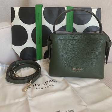 Kate Spade Mini Knot