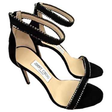 Jimmy Choo Heels - image 1