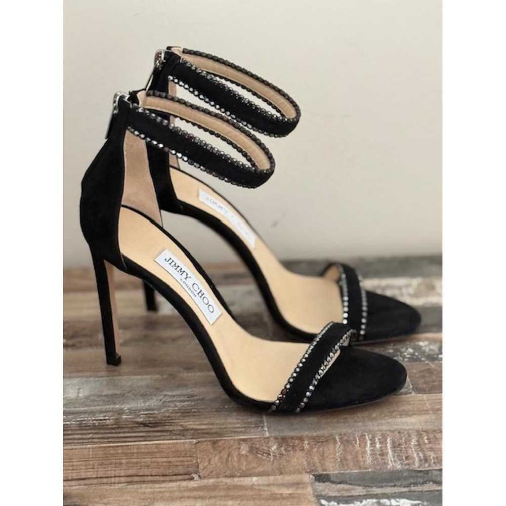 Jimmy Choo Heels - image 3