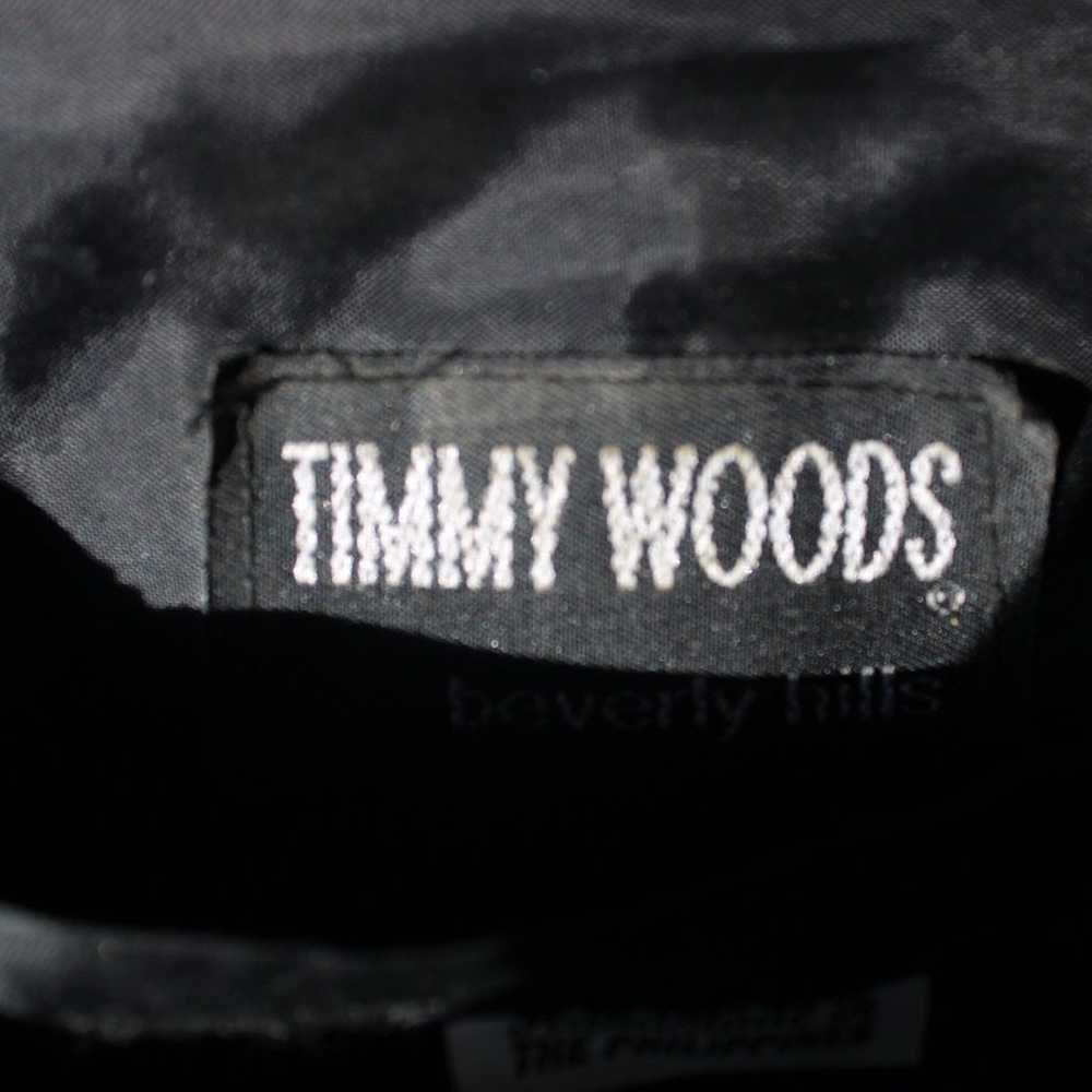 Timmy Woods Purse - image 3