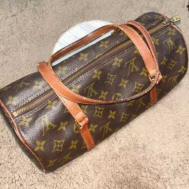 Louis Vuitton Papillon