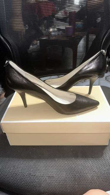 Michael Kors Dorothy Flex Leather Pump size 7