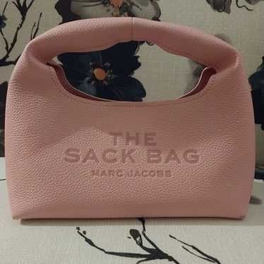 marc jacobs the sack bag mini