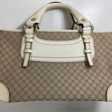 Celine Macadam Boogie Bag