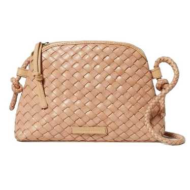 Loeffler Randall Marybeth Desert Sand Crossbody B… - image 1