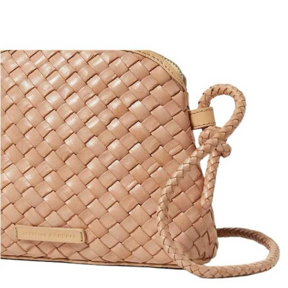 Loeffler Randall Marybeth Desert Sand Crossbody B… - image 3