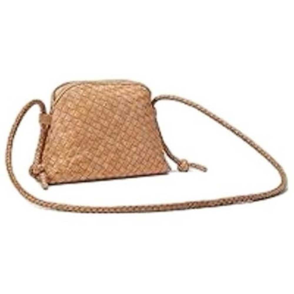 Loeffler Randall Marybeth Desert Sand Crossbody B… - image 4