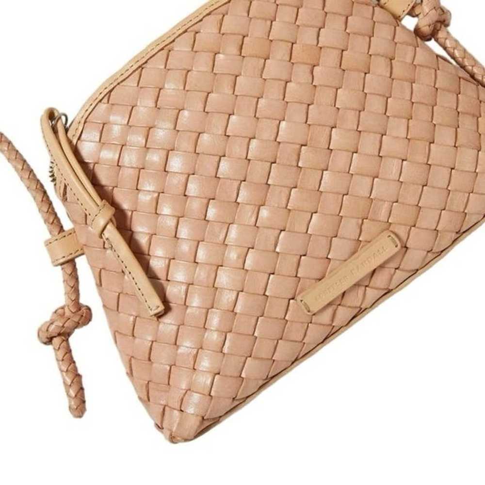 Loeffler Randall Marybeth Desert Sand Crossbody B… - image 5