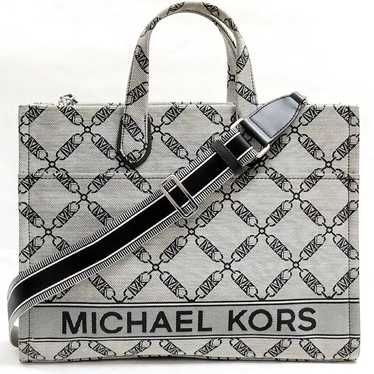 Michael Kors tote bag