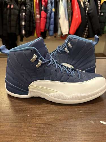 Jordan Brand Jordan 12 Retro ‘Indigo’