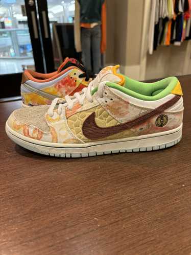 Nike Nike SB Dunk Low ‘Street Hawker’ (2021)