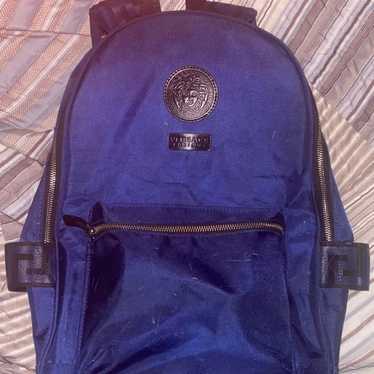 Authentic Versace vintage backpack