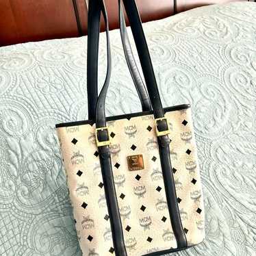 MCM Tote Bag - image 1