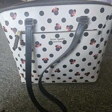 Kate Spade X Minnie