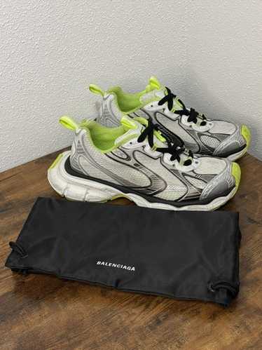 Balenciaga sneakers 3xl - Gem