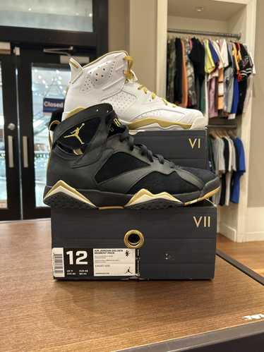 Jordan Brand Air Jordan Golden Moment Pack