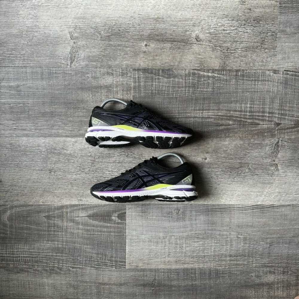 Asics × Streetwear × Vintage ASICS •• GT-2000™ 8 … - image 1