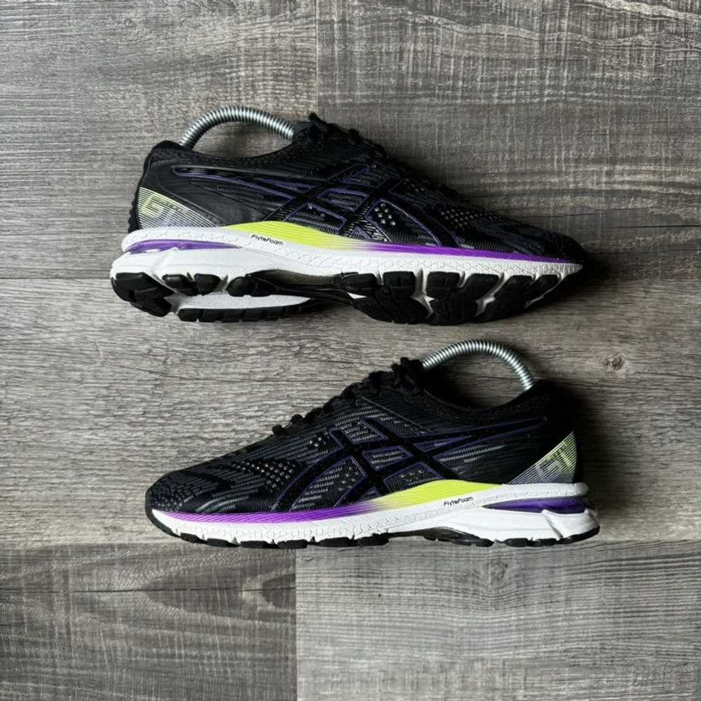 Asics × Streetwear × Vintage ASICS •• GT-2000™ 8 … - image 3