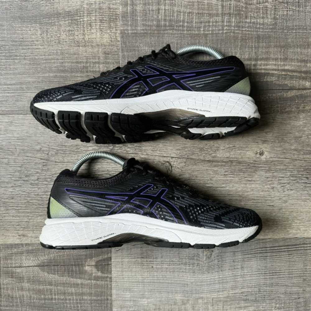 Asics × Streetwear × Vintage ASICS •• GT-2000™ 8 … - image 4