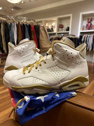 Jordan Brand Jordan 6 Retro GMP