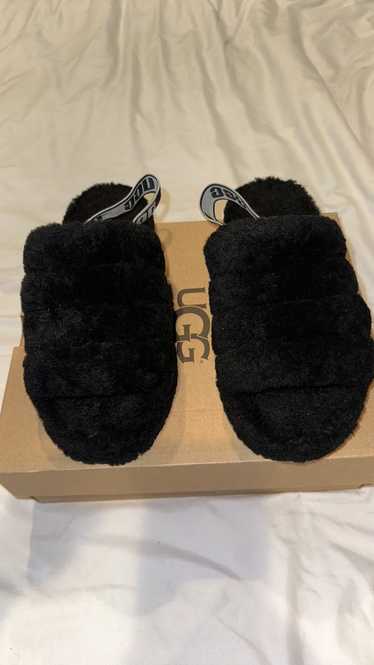 Ugg Used Ugg Slides