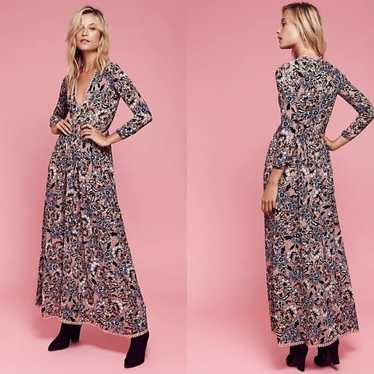 For Love & Lemons For Love And Lemons Gracie Maxi 