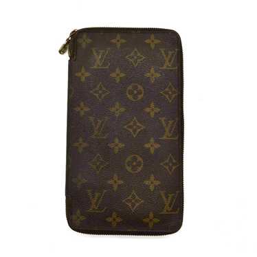 Louis Vuitton  Monogram Organizer de Voyage Trave… - image 1