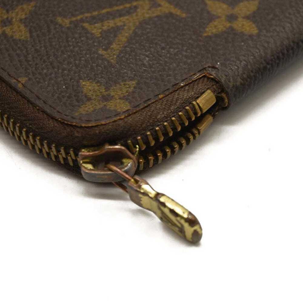 Louis Vuitton  Monogram Organizer de Voyage Trave… - image 5