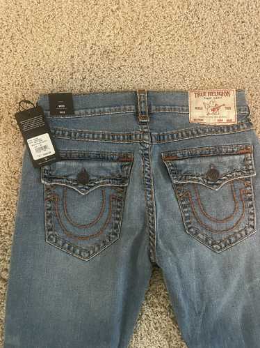 True Religion True Religion Jeans