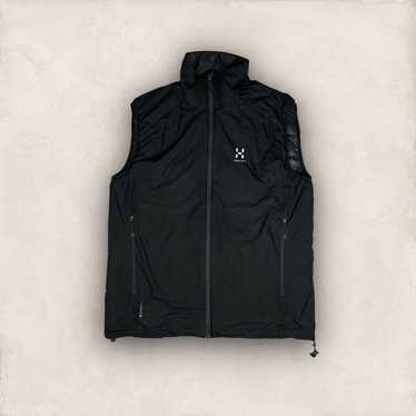 Haglofs vest - Gem