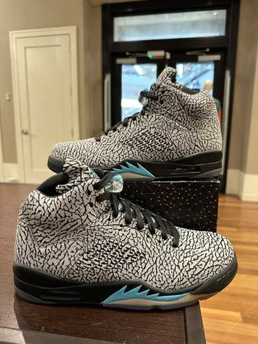 Jordan Brand × Nike Jordan 5 3LAB5